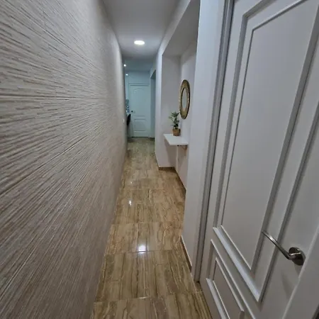 Apartamento En Triana