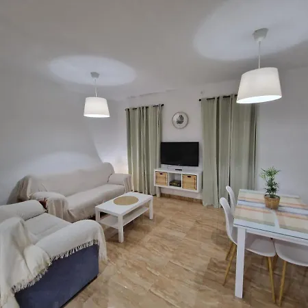 Apartamento En Triana דירה סביליה