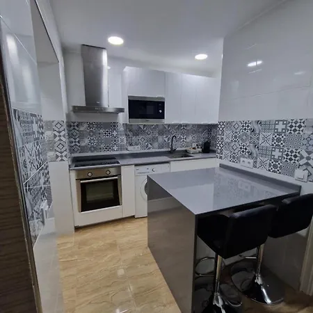 Apartamento En Triana *