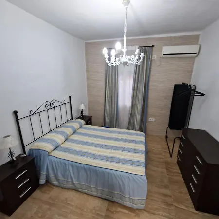 Apartment Apartamento En Triana