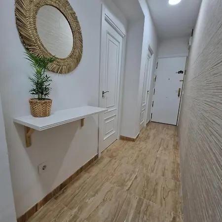 Apartamento En Triana Seville