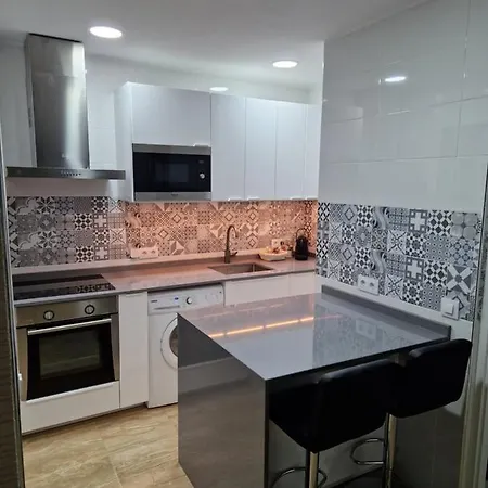 Apartamento En Triana