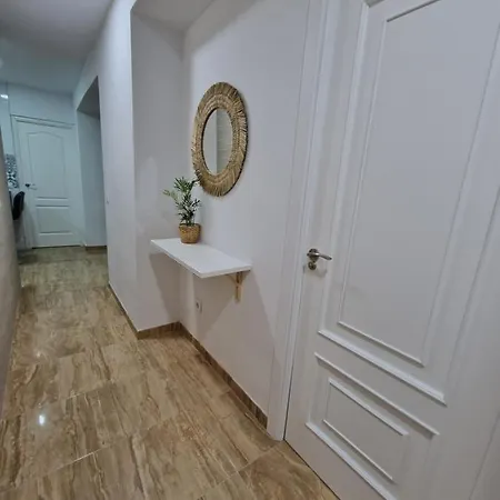 Apartment Apartamento En Triana Seville