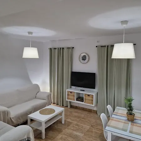 Apartamento En Triana * Seville