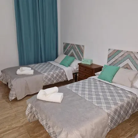 Apartamento En Triana *
