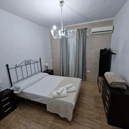 Apartment Apartamento En Triana