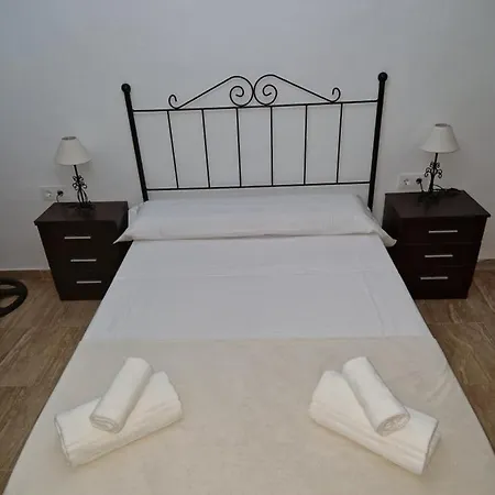 Apartamento En Triana Apartment