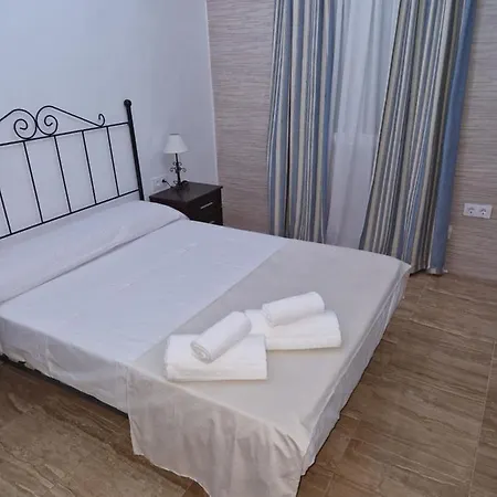 Apartamento En Triana Apartment *