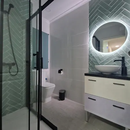Apartamento En Triana