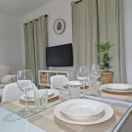 Apartamento En Triana Apartment Seville