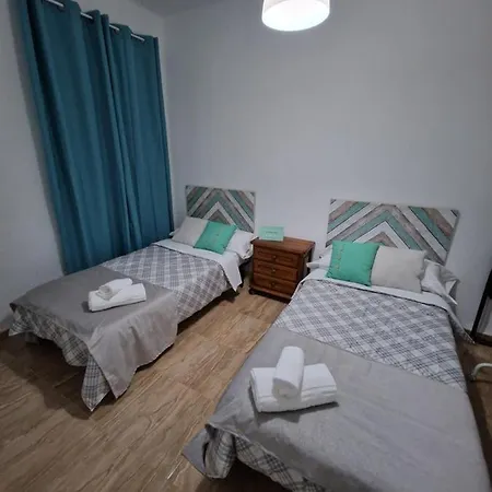 Apartamento En Triana Apartment Seville
