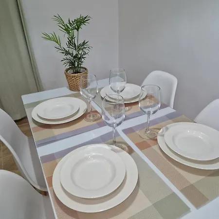 Apartamento En Triana