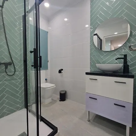 Apartamento En Triana Apartment