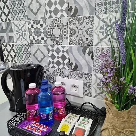 Apartamento En Triana Apartment *