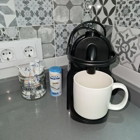Apartamento En Triana Apartment Seville