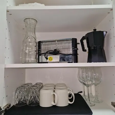 Apartamento En Triana Apartment *