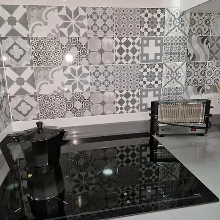Apartamento En Triana Apartment Seville