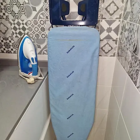 דירה Apartamento En Triana *